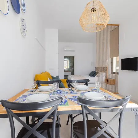 Florit Flats - Stylish By The Joaquin Sorolla Station فالنسيا