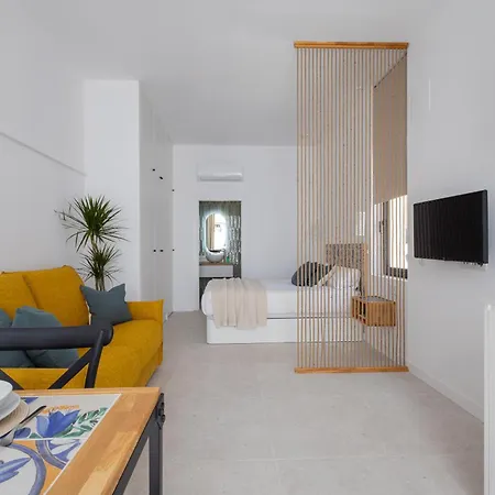 شقة Florit Flats - Stylish By The Joaquin Sorolla Station فالنسيا