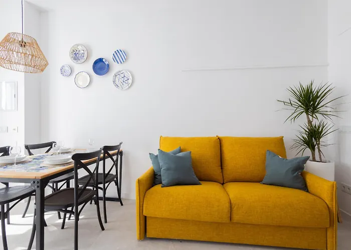 Florit Flats - Stylish By The Joaquin Sorolla Station Apartamento Valencia