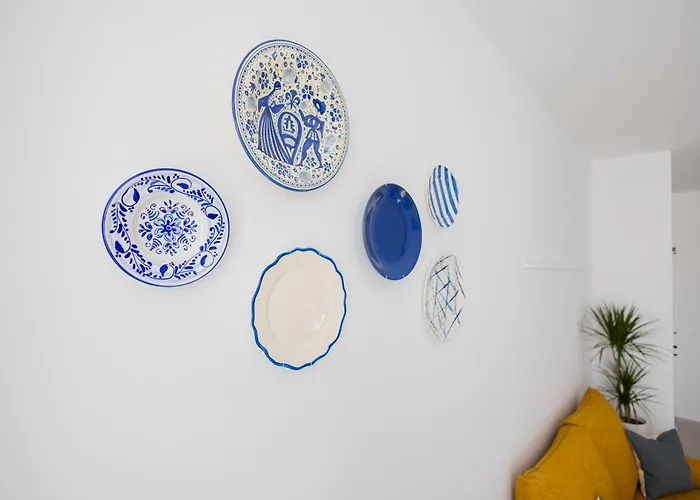 Florit Flats - Stylish By The Joaquin Sorolla Station Apartamento
