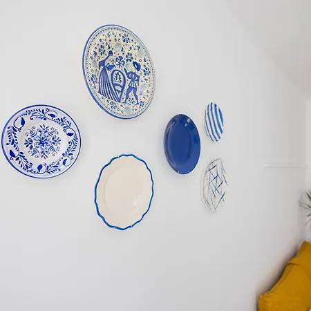 Florit Flats - Stylish By The Joaquin Sorolla Station Appartement